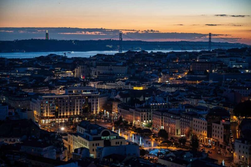 Lisbon by Night: Golden and Blue Hour Photography Walk - Final Thoughts