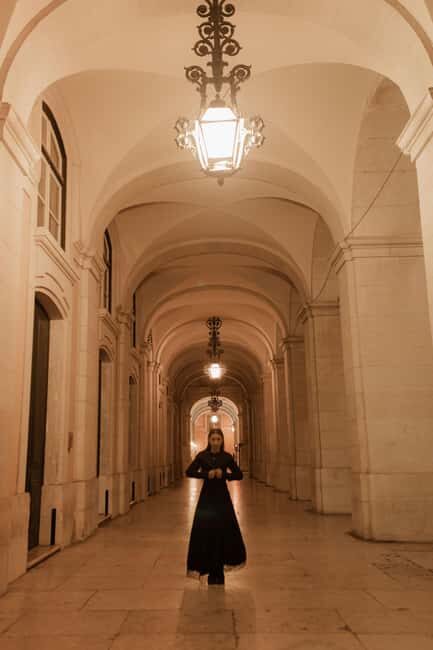 Lisbon by Night: Guided Walking Tour - The Unholy Secrets - Final Thoughts