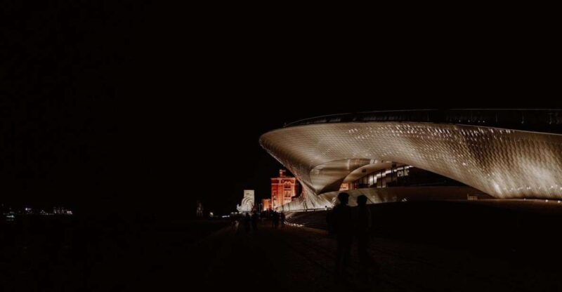 "Lisbon by Night" private tour - A Closer Look at What to Expect