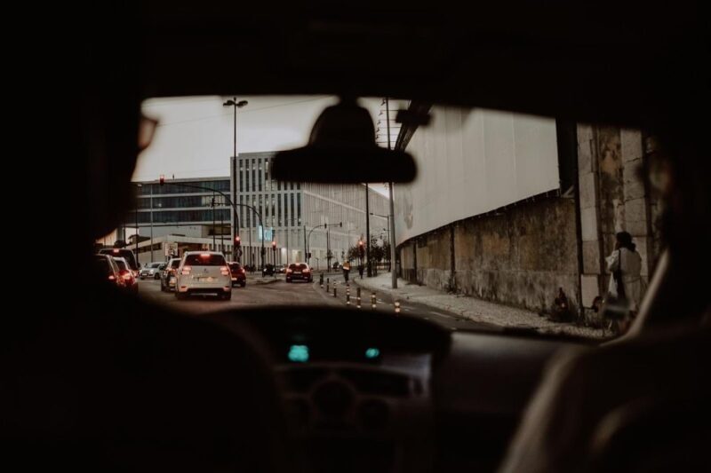 "Lisbon by Night" private tour - From the Reviews