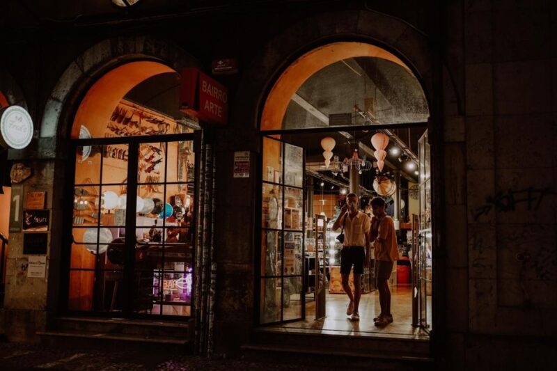 "Lisbon by Night" private tour - FAQ