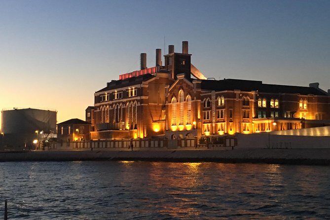 Lisbon by Night Sailing Tour with White or Rosé Wine & Light Snacks - A Closer Look at the Lisbon by Night Sailing Tour