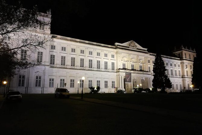 "Lisbon by Night" up to 6 people, private tour - The Practical Side: Details That Matter