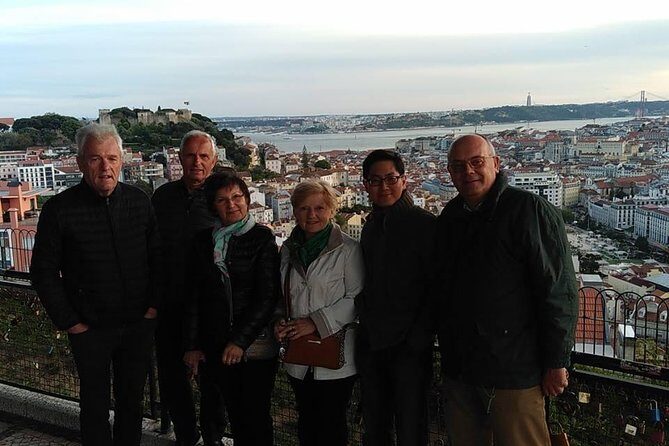 Lisbon By Night with Dinner and Fado Show Included - An In-Depth Review of the Experience