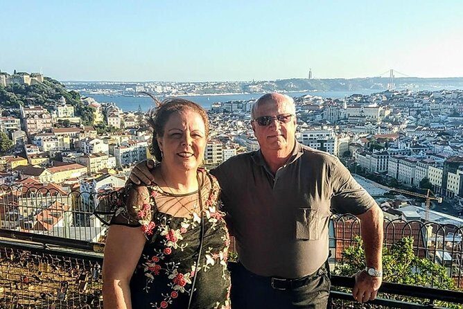 Lisbon By Night with Dinner and Fado Show Included - Frequently Asked Questions