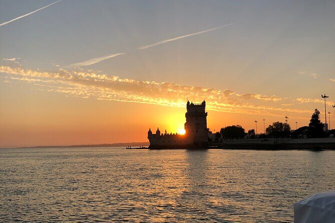 Lisbon by Sailboat with History and Wine - Final Thoughts