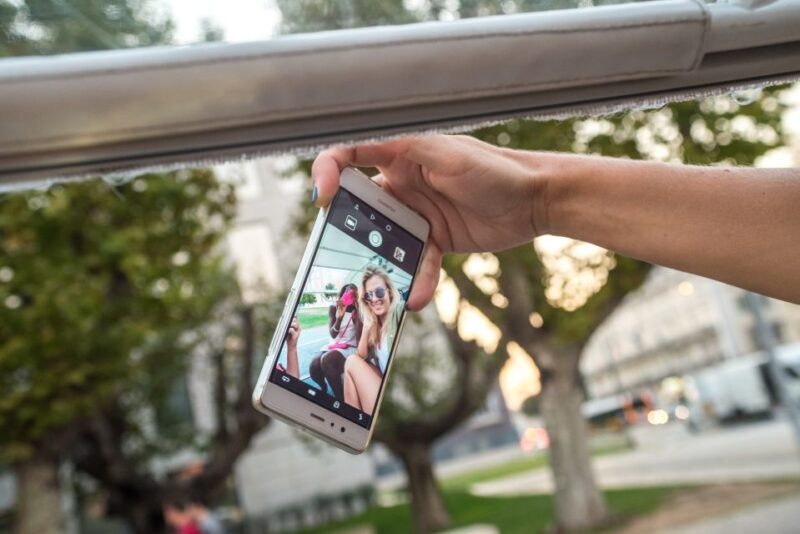 Lisbon by Tuk Tuk Guided Tour: City of Neighborhoods - Key Points