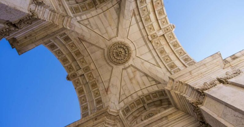 LISBON - Capital of Fado dinner included - PRIVATE TOUR - Key Points