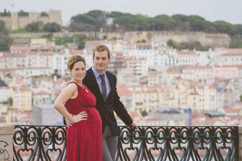 Lisbon: Capture its Charm with a Memorable Photoshoot - FAQ