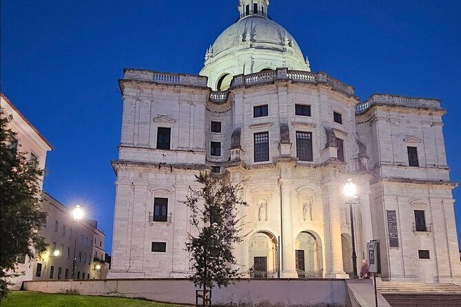 Lisbon car tour 3 hours - A Practical Look at the 3-Hour Lisbon Car Tour