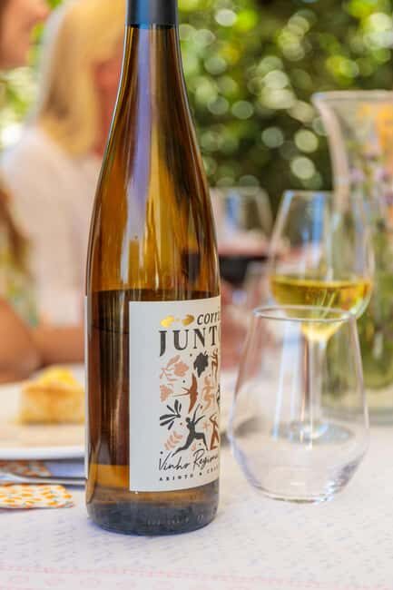 Lisbon: Carcavelos Vineyard Tour and Wine Tasting - An In-Depth Look at the Carcavelos Vineyard Tour