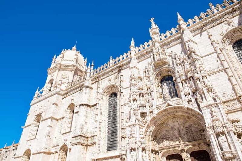 Lisbon Card: 24, 48, or 72-Hour Pass - Final Thoughts