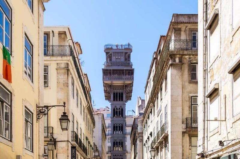 Lisbon Card: 24, 48, or 72-Hour Pass - FAQ