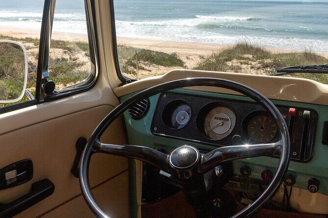 Lisbon: Cascais, Cabo da roca private tour - Setting the Scene: What to Expect from This Tour