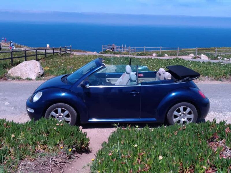 Lisbon: Cascais/Roca/Sintra Traditional-Tales Guide - Key Points