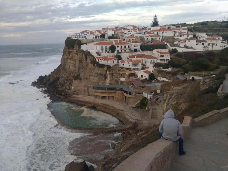 Lisbon: Cascais/Roca/Sintra Traditional-Tales Guide - Starting Point: Lisbon and Cascais