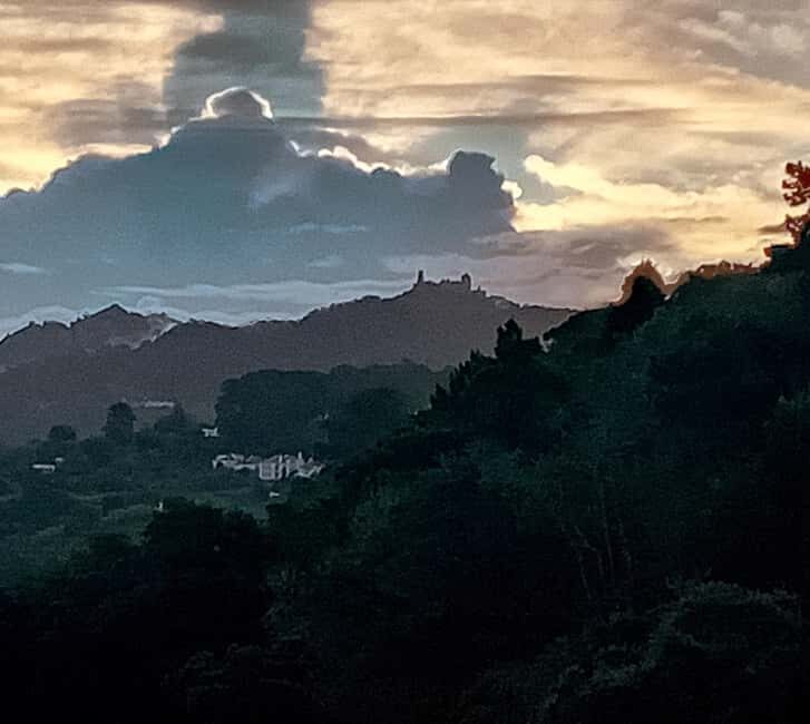 Lisbon: Cascais/Roca/Sintra Traditional-Tales Guide - Journey into Sintra Natural Park