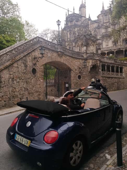 Lisbon: Cascais/Roca/Sintra Traditional-Tales Guide - Final Thoughts