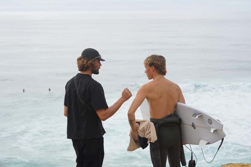 Lisbon - Cascais: Surf, Smile and Sunsets (Lessons Everyday) - Final Thoughts