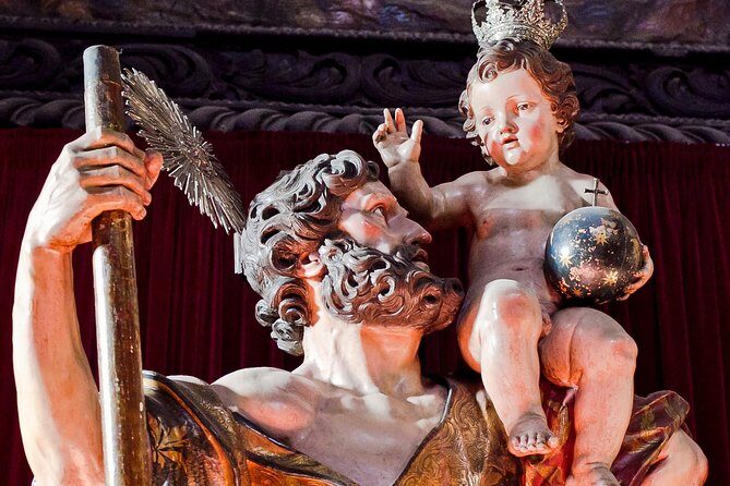 Lisbon Catholic Saints Tour: on Faith, Devotion and Miracles - What Makes This Tour Stand Out