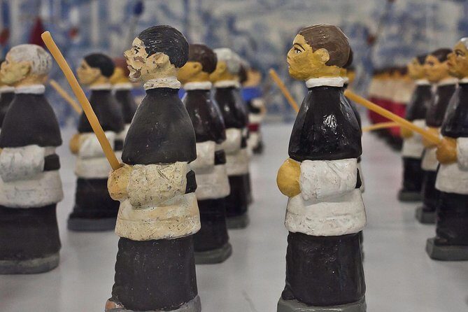 Lisbon Catholic Saints Tour: on Faith, Devotion and Miracles - Authentic Visitor Feedback