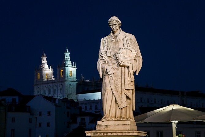 Lisbon Catholic Saints Tour: on Faith, Devotion and Miracles - Who Should Consider This Tour?