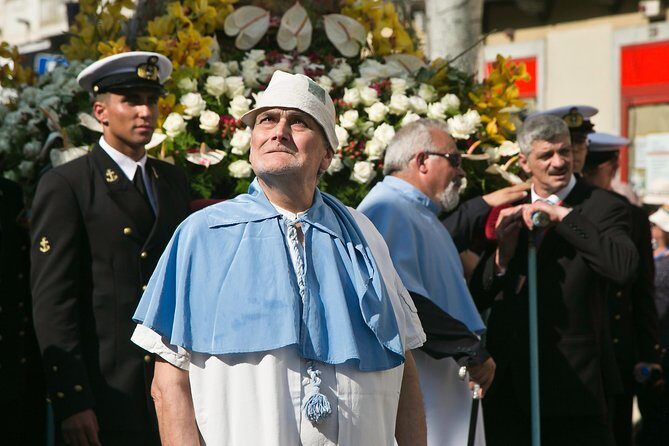 Lisbon Catholic Saints Tour: on Faith, Devotion and Miracles - FAQs