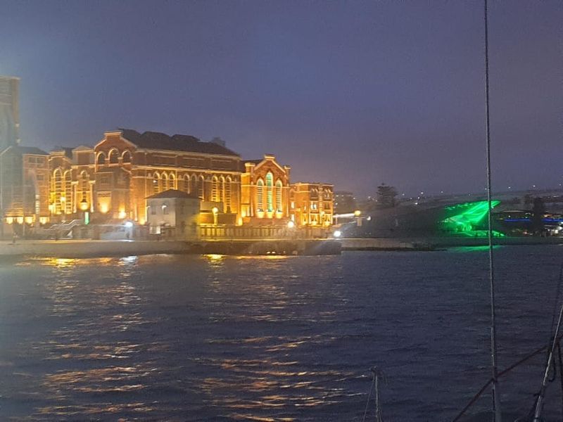 Lisbon: Champagne Sailing Tours - Who this tour is best for