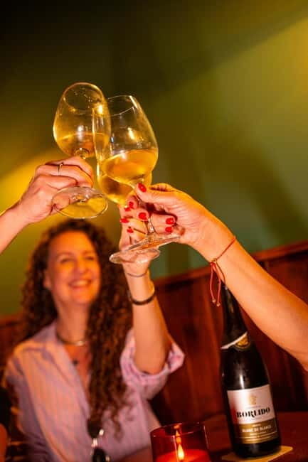 Lisbon: Cheers Before the Vows (Wine or Beer?) - Final Thoughts