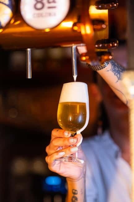 Lisbon: Cheers Before the Vows (Wine or Beer?) - FAQ