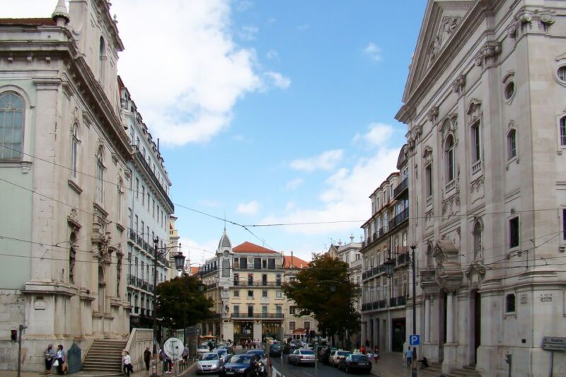 Lisbon: Chiado and Bairro Alto Walking Tour - Key Points