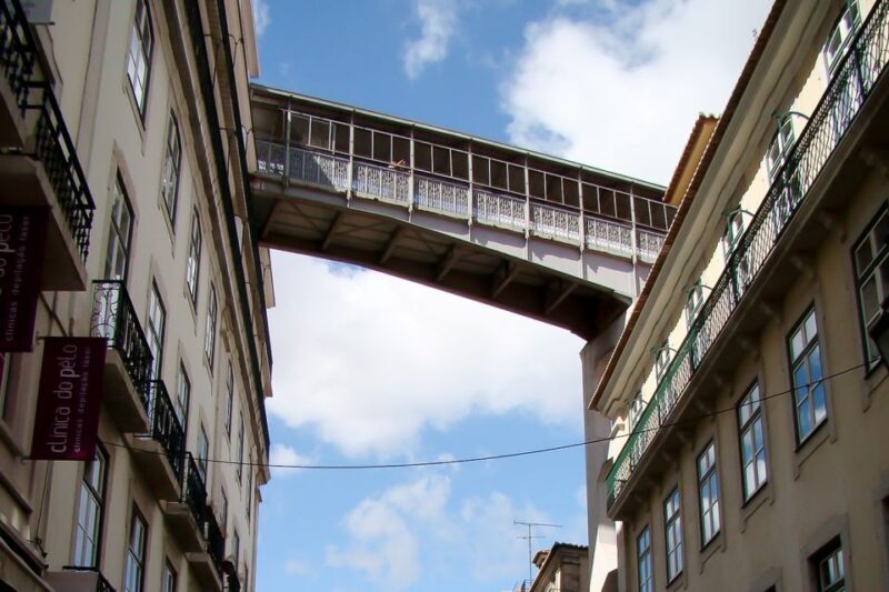 Lisbon: Chiado and Bairro Alto Walking Tour - The Sum Up