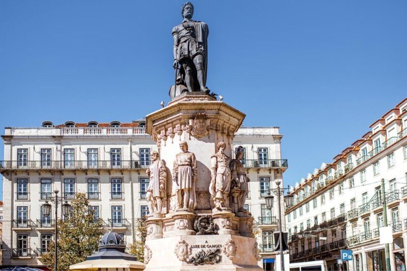 Lisbon: Chiado, Bairro Alto, and Principe Real Tuk Tuk Tour - Practical Details and Tips