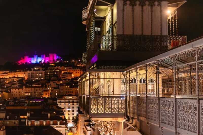 Lisbon: Christmas Lights Private & Flexible Walking Tour - Who Will Love This Tour?