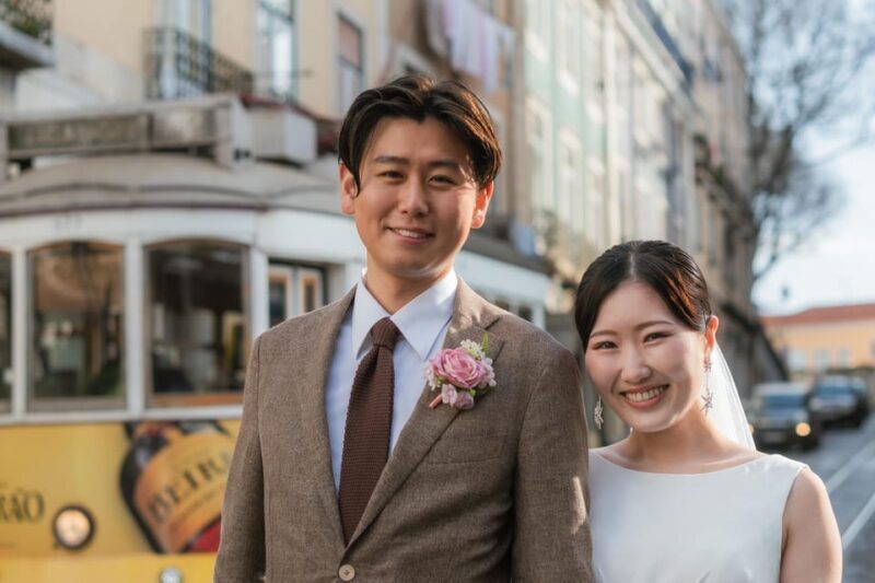 Lisbon: Cinematic Photoshoot with Local Photographer Guide - The Experience: Pros and Cons