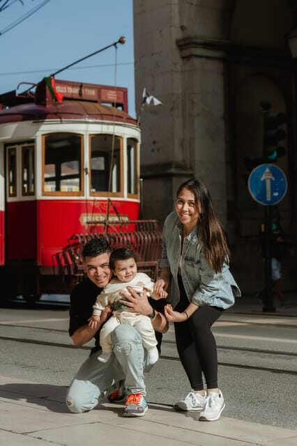 Lisbon: Cinematic Photoshoot with Local Photographer Guide - Who Should Consider This Tour?