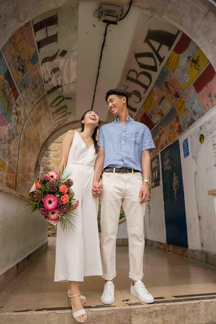 Lisbon: Cinematic Photoshoot with Local Photographer Guide - FAQ