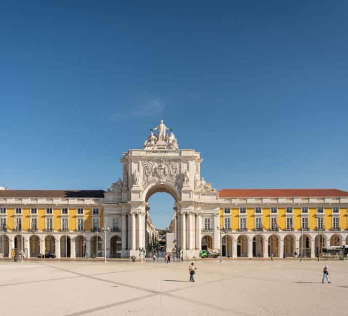 Lisbon: City Audio Guide with 24-Hour Transportation Pass - How It Works and What to Expect
