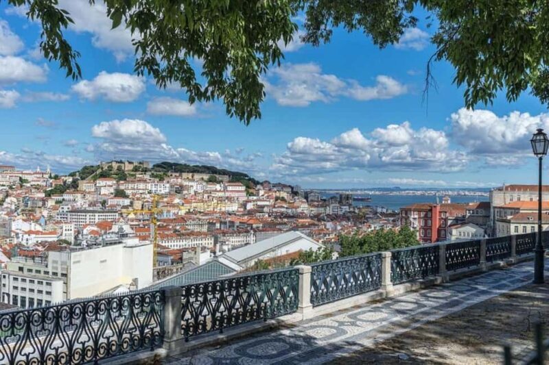 Lisbon: City Audio Guide with 24-Hour Transportation Pass - What the Reviews Say