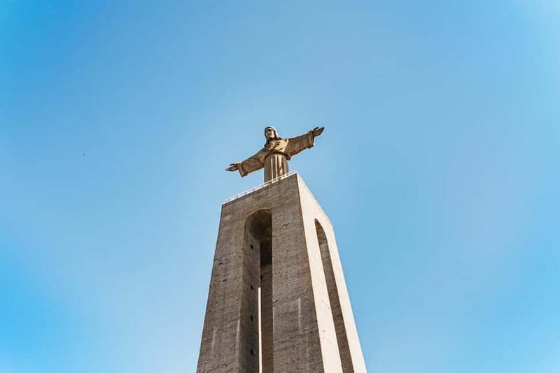 Lisbon City Half Day Private Guided Tour: Iconic Attractions - The Real Value of This Tour