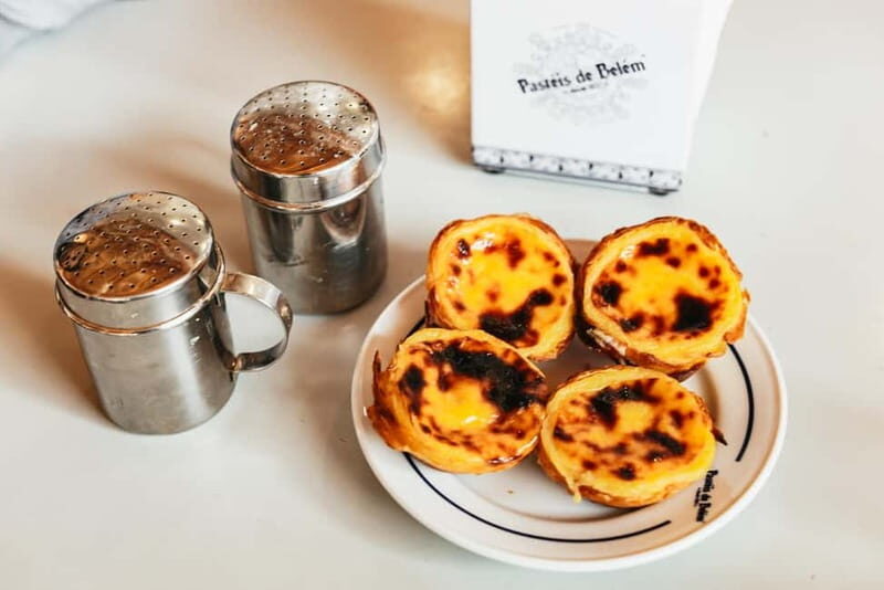 Lisbon City Half Day Private Guided Tour: Iconic Attractions - Who Is This Tour Best For?