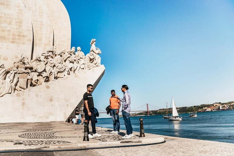 Lisbon City Half Day Private Guided Tour: Iconic Attractions - FAQ