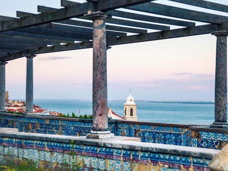 Lisbon City - Half Day Private Tour - What Makes This Tour Stand Out