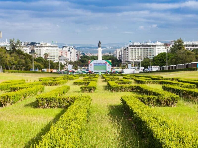 Lisbon City - Half Day Private Tour - Authentic Perspectives from Past Travelers