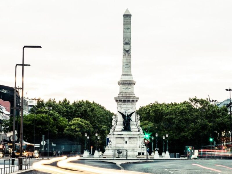 Lisbon City - Half Day Private Tour - FAQs