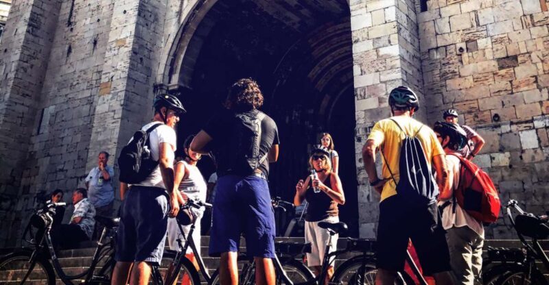Lisbon: City Highlights and Viewpoints E-Bike Tour - What to Expect from the Lisbon E-Bike Tour