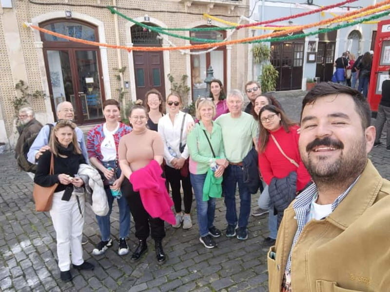 Lisbon: City highlights guided walking tour - Final Thoughts