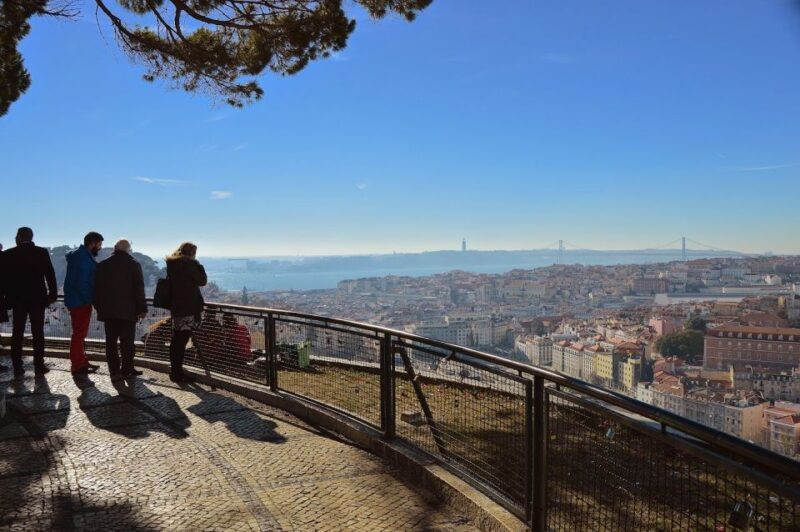 Lisbon: City Highlights Tour by Tuk Tuk - The Value and Who It’s For