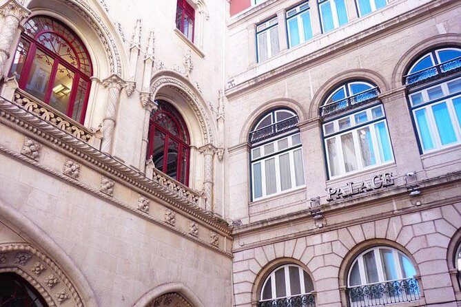 Lisbon City of Spies Tour - Why You’ll Love the Experience