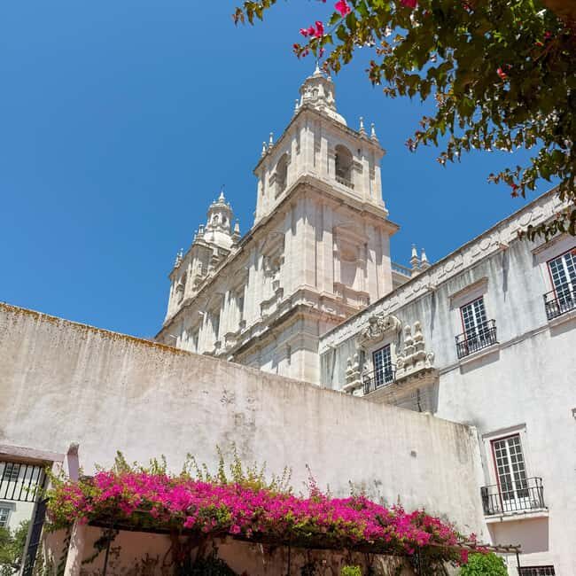 Lisbon City Overview with Tuk Tuk - Who Will Enjoy This Tour Most?